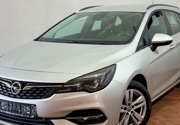 Opel Astra 119.800 km 9.990 &euro; Rodgau 63110
