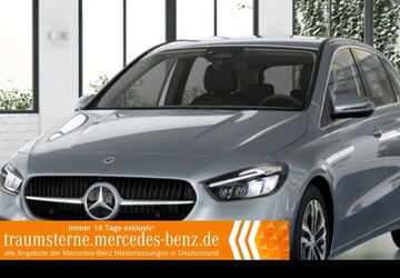 Mercedes-Benz B 200 4.361 km 31.490 &euro; Frankfurt 60599