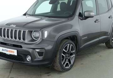 Jeep Renegade 37.257 km 15.780 &euro; Frankfurt am Main 65936