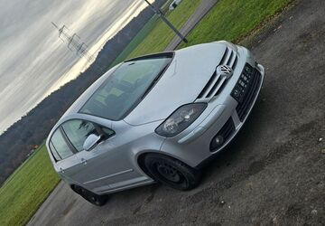 VW Golf Plus 154.000 km 4.199 &euro; Hanau 63456