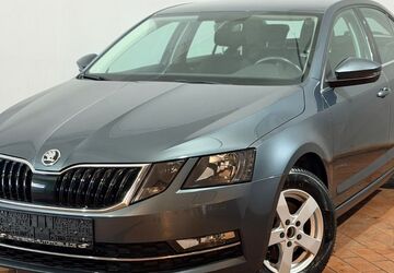 Skoda Octavia 112.500 km 13.490 &euro; Rodgau 63110