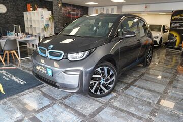Gebrauchte BMW i3