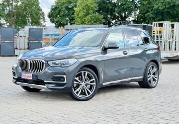 BMW X5 179.999 km 44.999 &euro; Hanau (Grossauheim) 63457
