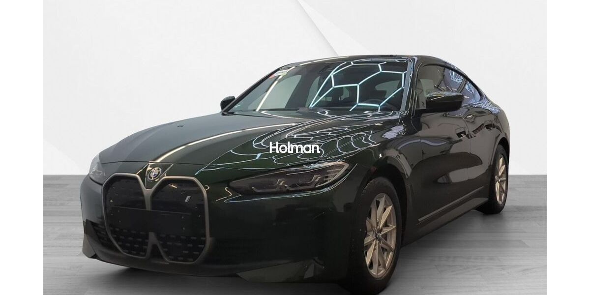 BMW i4 23.060 km 36.651 &euro; Eschborn 65760