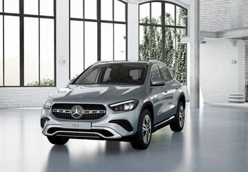 Mercedes-Benz GLA 180 4.875 km 37.420 &euro; Buedingen 63654
