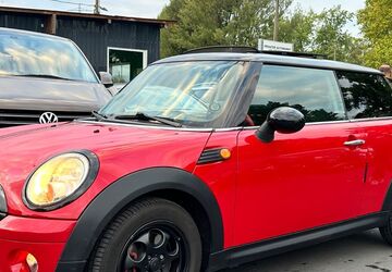 Mini ONE 175.000 km 3.999 &euro; Frankfurt am Main 60486