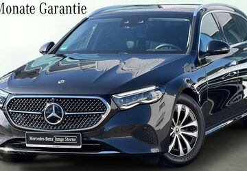 Mercedes-Benz E 200 12.471 km 53.200 &euro; Neu Isenburg 63263