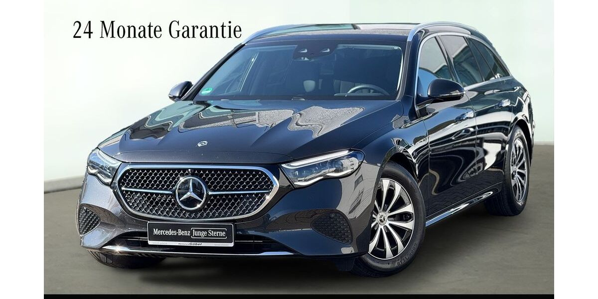 Mercedes-Benz E 200 12.471 km 53.200 &euro; Neu Isenburg 63263