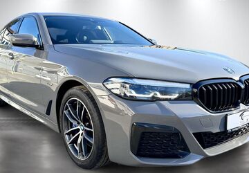 BMW 530 109.892 km 30.890 &euro; Hanau 63450