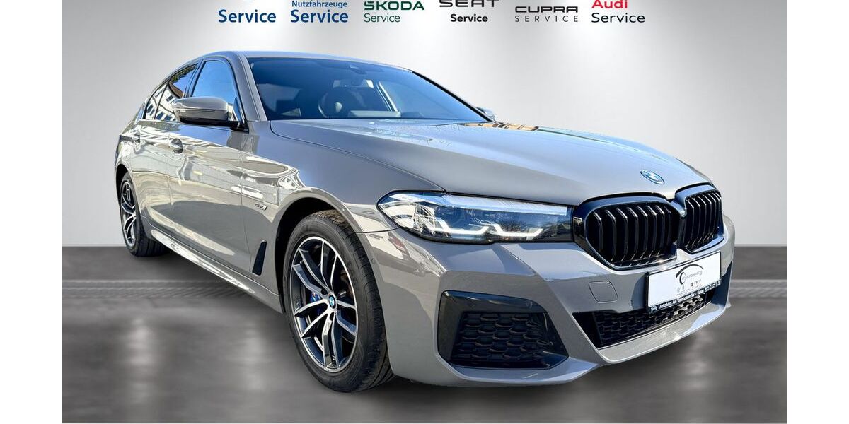 BMW 530 109.892 km 30.890 &euro; Hanau 63450
