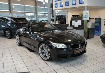 BMW Z4 252.320 km 14.900 &euro; Obertshausen 63179