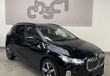BMW 218 Active Tourer 12.415 km 26.690 &euro; Maintal bei Frankfurt am Main 63477