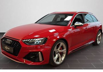 Audi RS4 3.990 km 80.990 &euro; Aschaffenburg 63741
