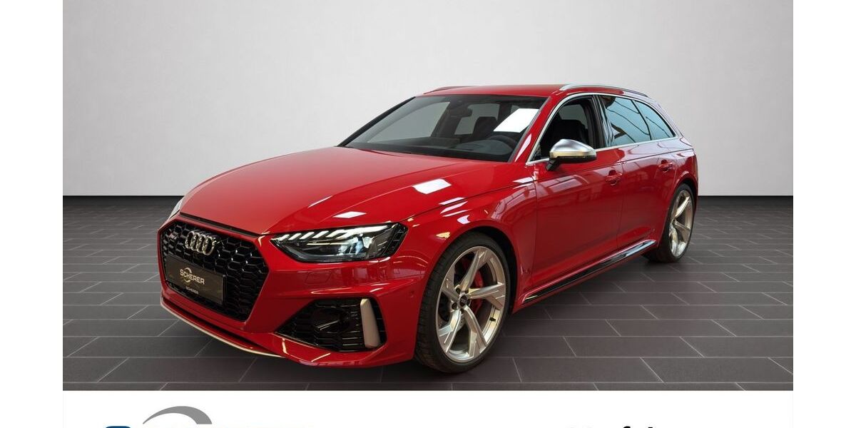 Audi RS4 3.990 km 80.990 &euro; Aschaffenburg 63741