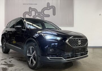 Seat Tarraco 220.536 km 19.990 &euro; Maintal bei Frankfurt am Main 63477