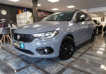 Fiat Tipo 101.445 km 10.950 &euro; Mühlheim am Main nähe Frankfurt 63165