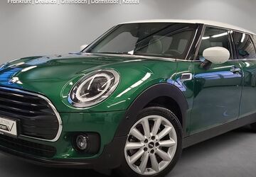 Mini Cooper Clubman 44.695 km 26.490 &euro; Dreieich-Sprendlingen 63303