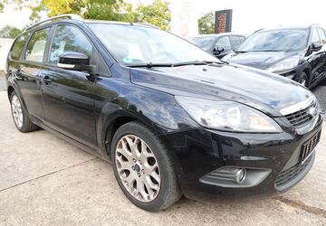 Ford Focus 179.000 km 1.990 &euro; Mainaschaff 63814