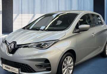 Renault ZOE 56.652 km 13.680 &euro; Frankfurt / Main 60314