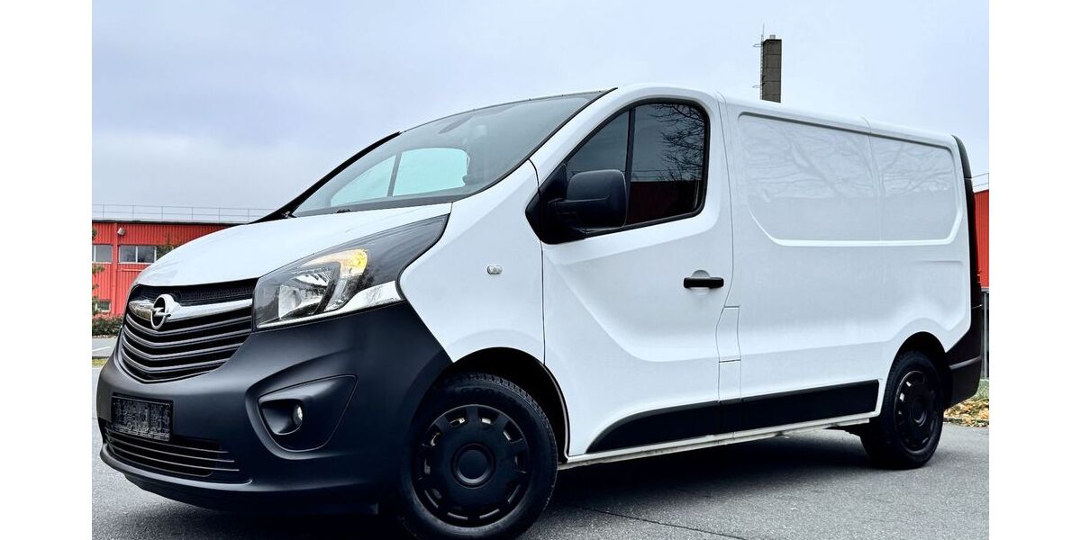 Opel Vivaro 177.124 km 11.900 &euro; Dietzenbach 63128