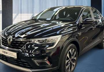 Renault Arkana 20.301 km 19.450 &euro; Frankfurt / Main 60314