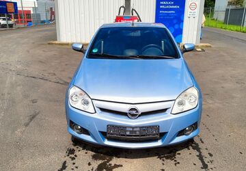 Opel Tigra 141.000 km 600 &euro; Büdingen 63654