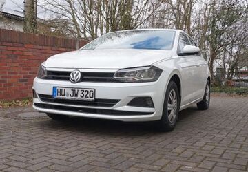 VW Polo 98.000 km 8.700 &euro; Hanau 63456