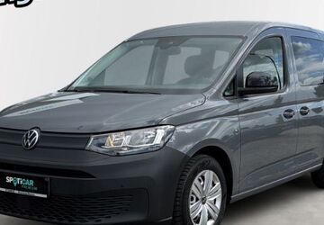 VW Caddy 40.900 km 27.900 &euro; Kleinostheim 63801