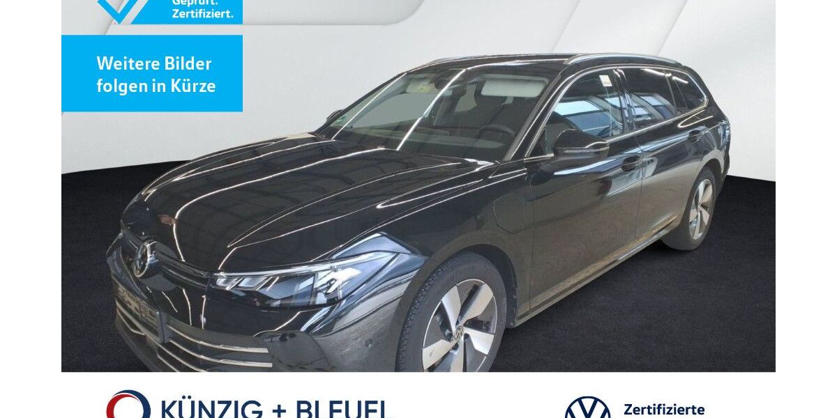 VW Passat 17.307 km 36.490 &euro; Aschaffenburg 63741