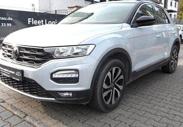 VW T-Roc 41.600 km 18.900 &euro; Hanau ( bei Frankfurt /M.) 63456