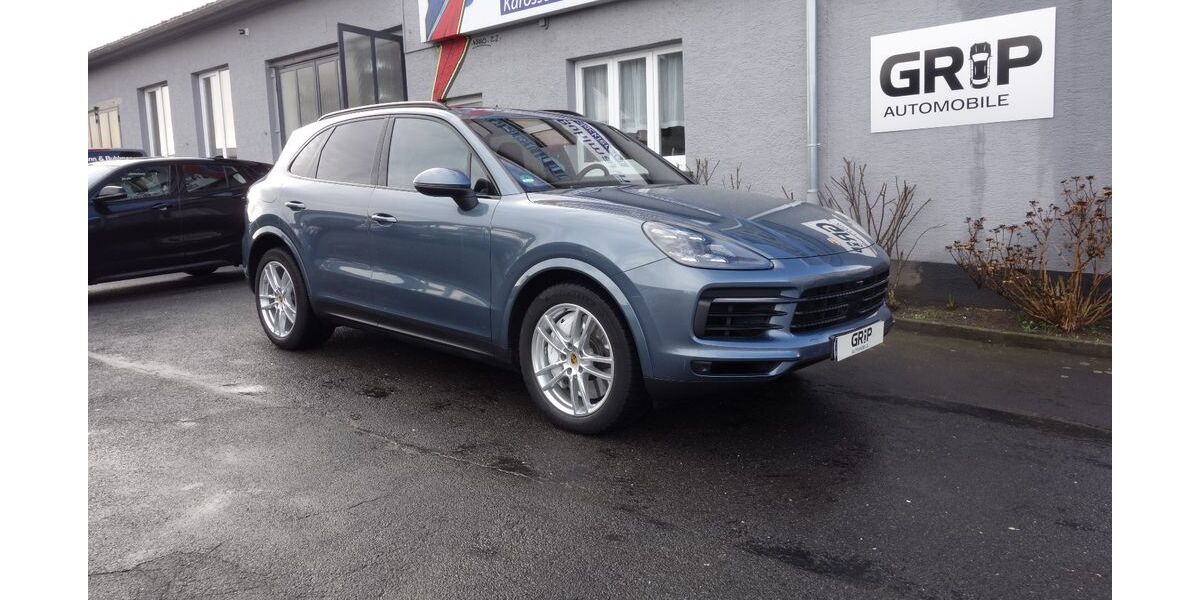 Porsche Cayenne 115.607 km 45.200 &euro; Oberursel 61440