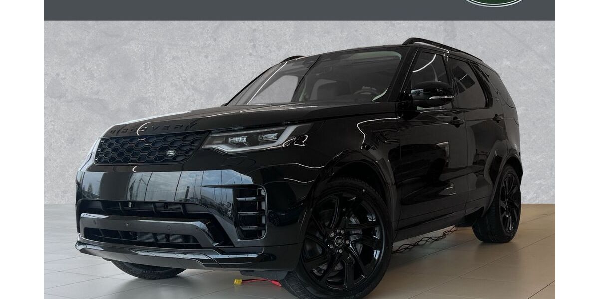 Land Rover Discovery 1.500 km 80.900 &euro; Bruchköbel 63486