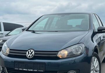 VW Golf 133.000 km 7.899 &euro; Dietzenbach 63128