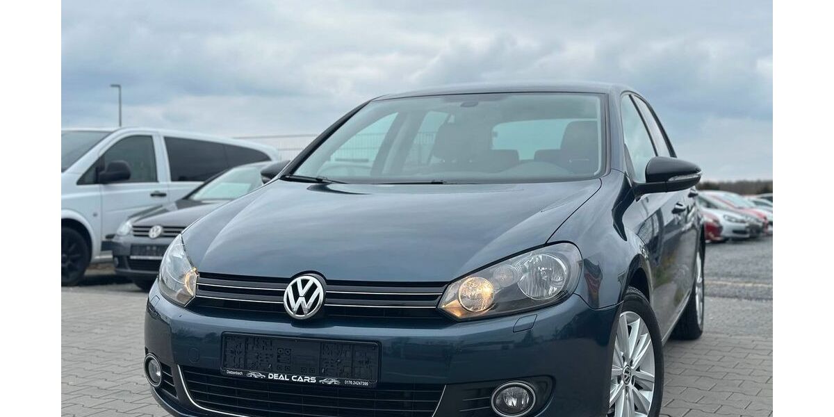 VW Golf 133.000 km 7.899 &euro; Dietzenbach 63128