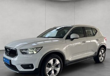 Volvo XC40 59.187 km 24.400 &euro; Frankfurt am Main 60486