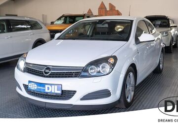 Opel Astra 207.000 km 1.650 &euro; Bad Nauheim 61231