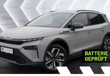 Skoda Elroq 1.500 km 46.934 &euro; Gelnhausen 63571