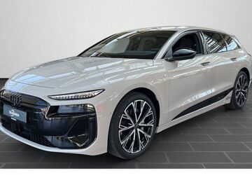 Audi A6 e-tron 2.990 km 77.990 &euro; Aschaffenburg 63741