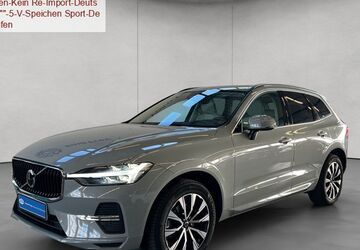 Volvo XC60 20.019 km 38.950 &euro; Frankfurt am Main 60486