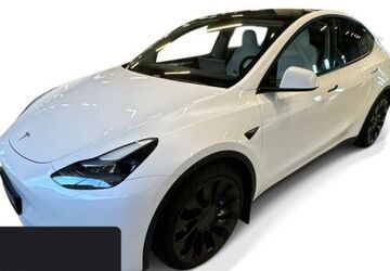 Tesla Model Y 43.909 km 38.300 &euro; Hanau 63457