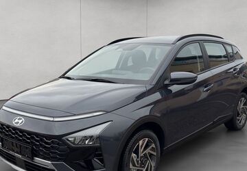 Hyundai BAYON 2.419 km 23.450 &euro; Offenbach 63069