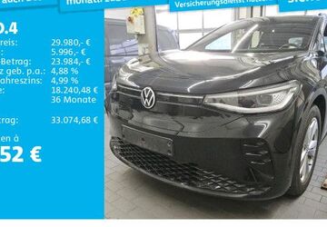 VW ID.4 64.892 km 29.980 &euro; Frankfurt 60326