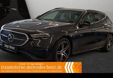 Mercedes-Benz E 300 14.930 km 58.990 &euro; Frankfurt 60599