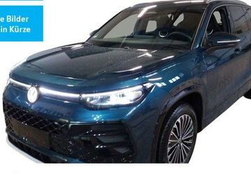 VW Tayron 10.285 km 49.970 &euro; Aschaffenburg 63741