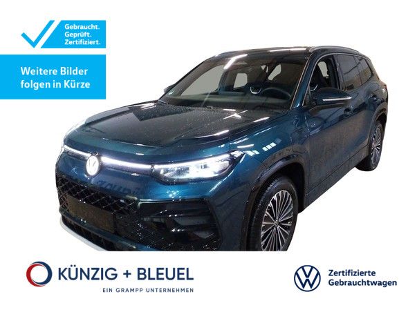 VW Tayron 10.285 km 49.970 &euro; Aschaffenburg 63741