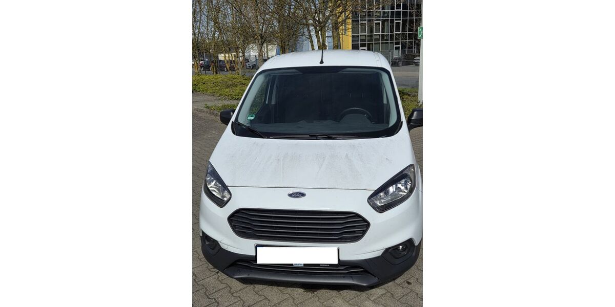 Ford Transit Courier 51.154 km 9.900 &euro; Groß-Umstadt 64823