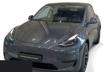 Tesla Model Y 69.022 km 31.100 &euro; Hanau 63457