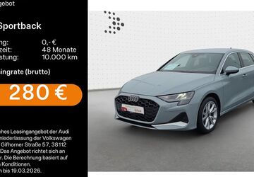 Audi A3 27.965 km 28.890 &euro; Oberursel 61440