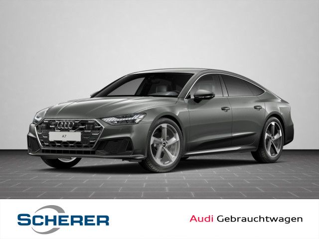 Audi A7 6.204 km 71.930 &euro; Aschaffenburg 63741