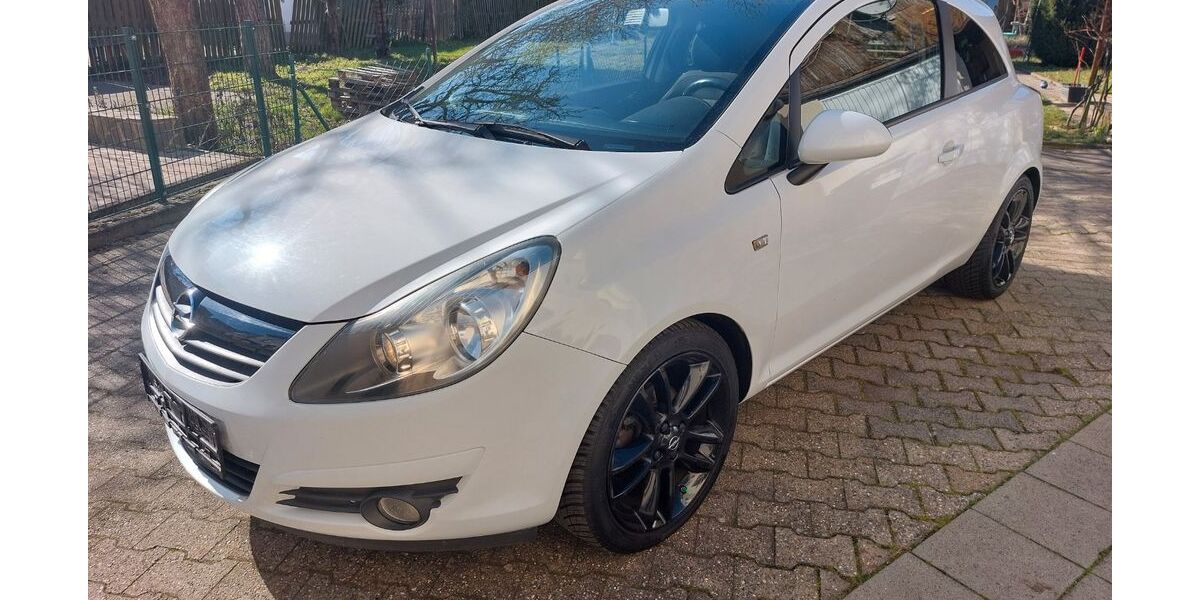 Opel Corsa 160.000 km 3.000 &euro; Hanau 63457